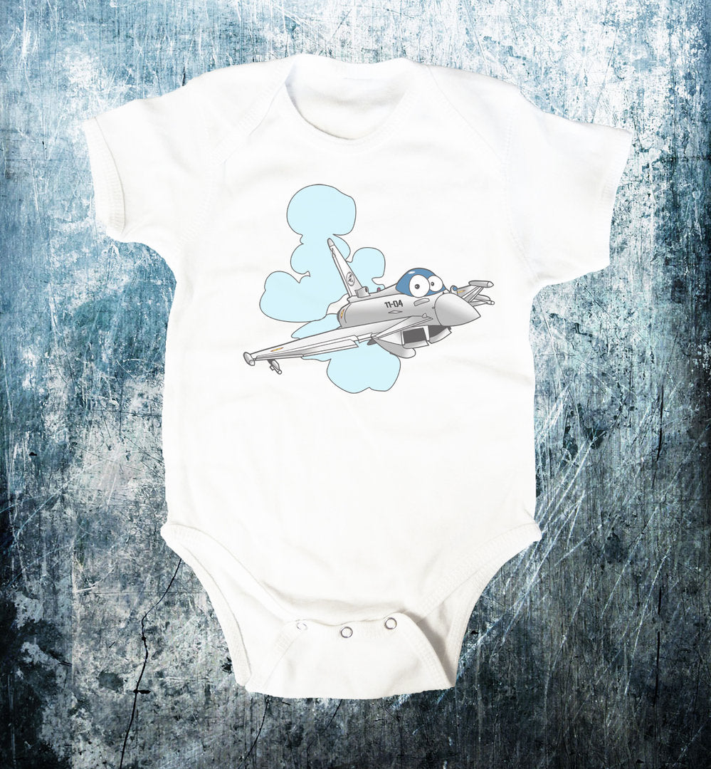 Body Eurofighter Ala 11