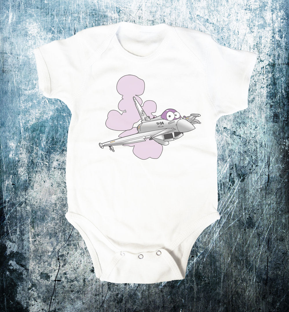 Body Eurofighter Ala 11