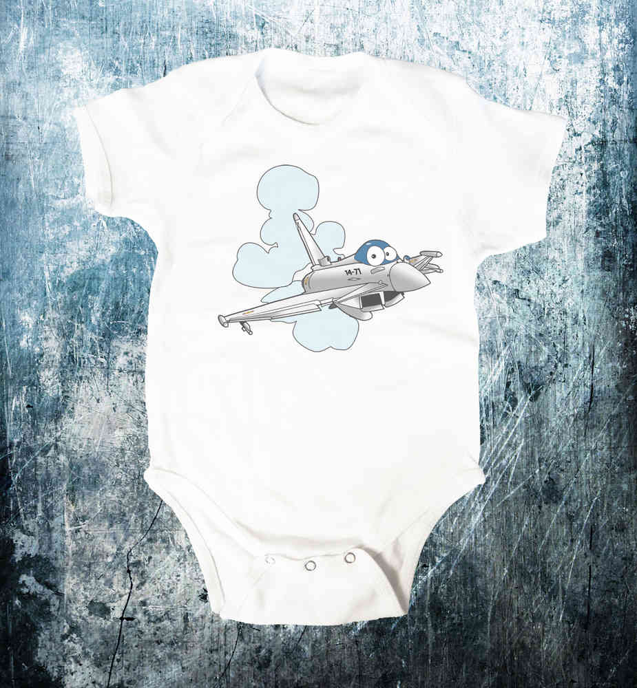 Body Eurofighter Ala 14