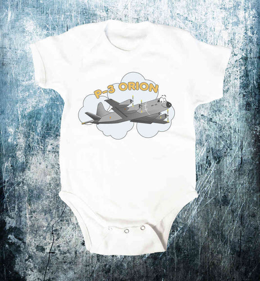 Body P-3 ORION