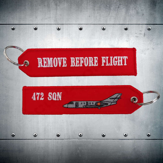 Llavero 472 SQN FALCON