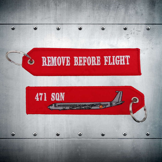 Llavero 471 SQN