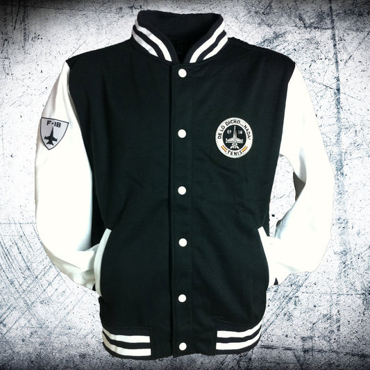 Cazadora felpa Tenis Ala 12