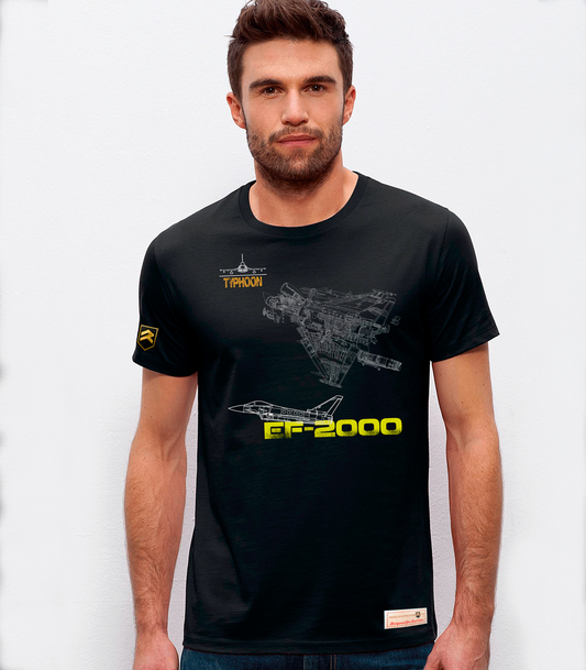 Camiseta militar PREMIUM EF-2000 profile