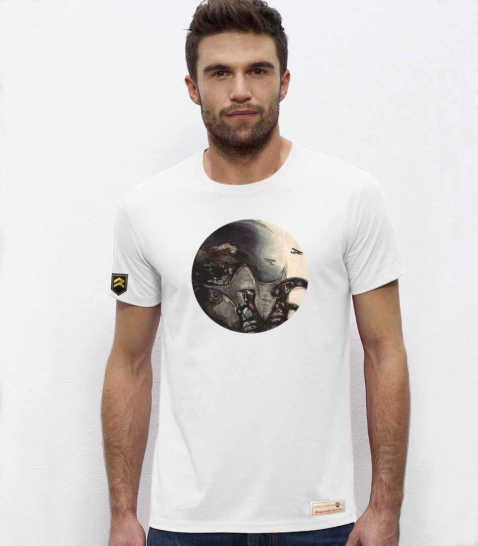 Camista militar PREMIUM Casco. Colección Colo