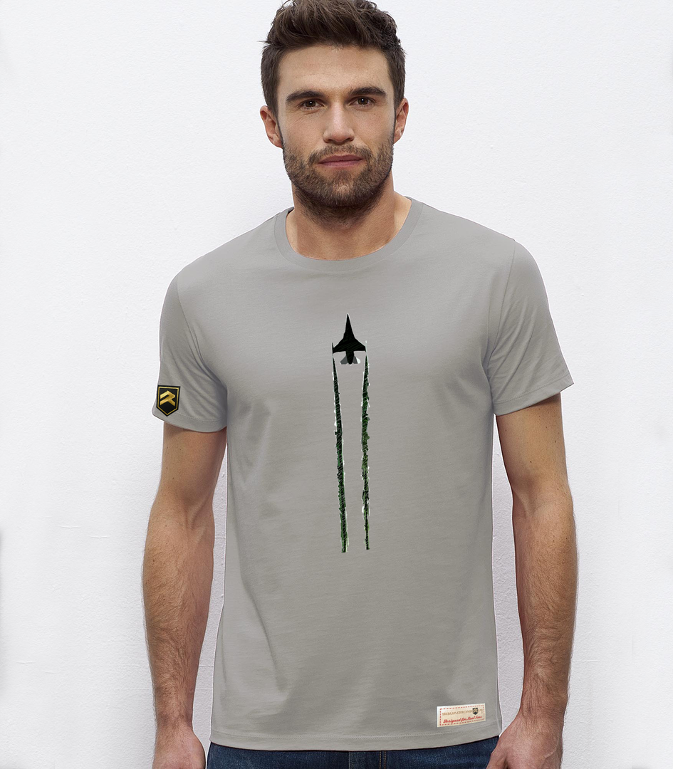 Camiseta Premium F16 Colección Colo