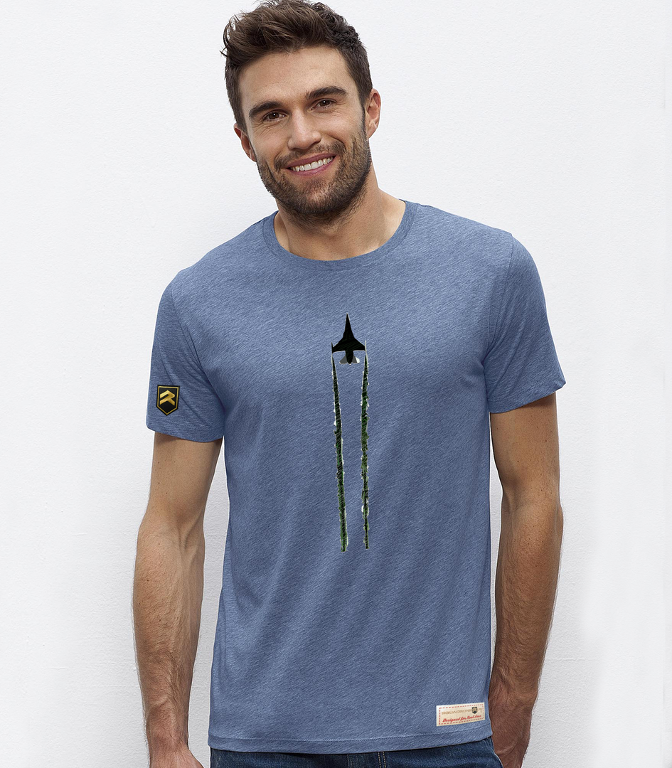 Camiseta Premium F16 Colección Colo