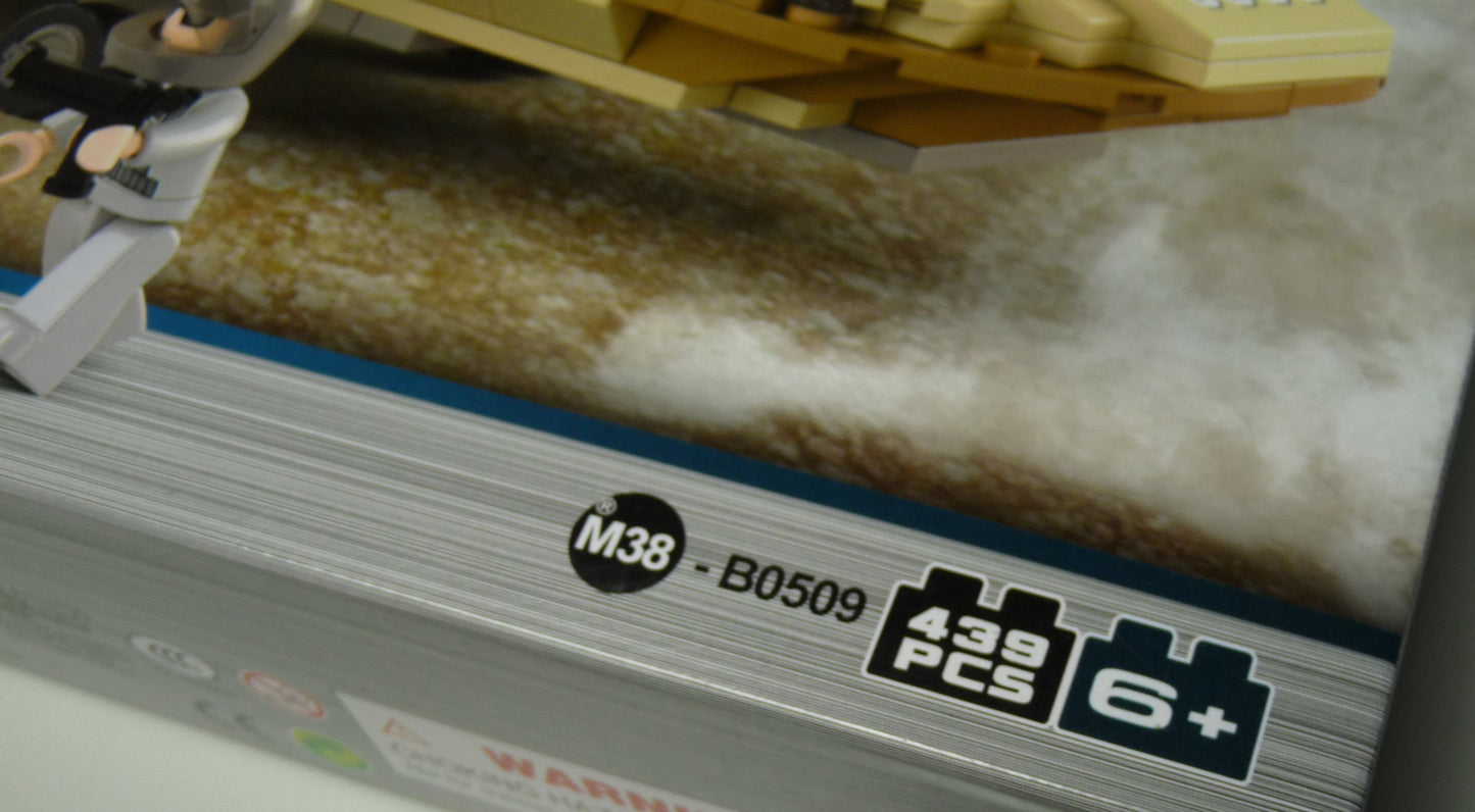 HELICÓPTERO BLACKHAWK.