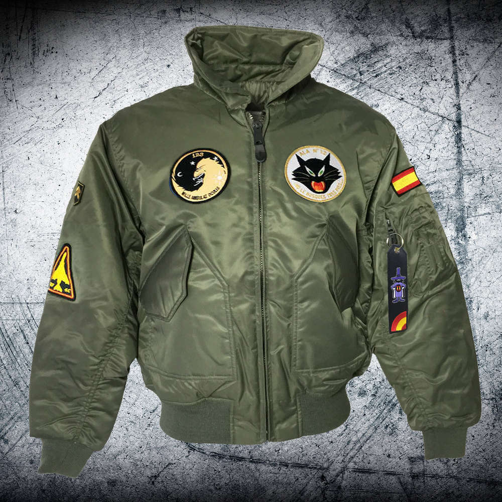 Outlet M CWU Oliva Phantom Ala12