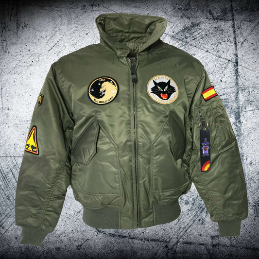 Outlet M CWU Oliva Phantom Ala12