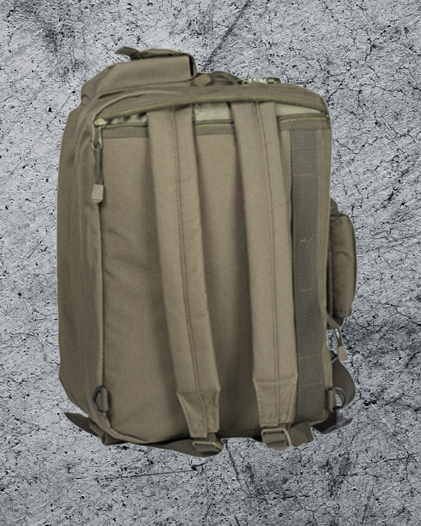 MALETÍN AVIADOR MULTIUSOS PARA DOCUMENTOS