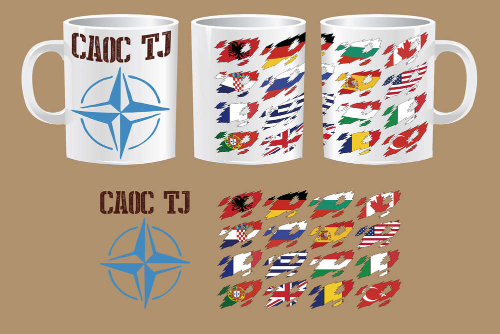 TAZA CAOC TJ