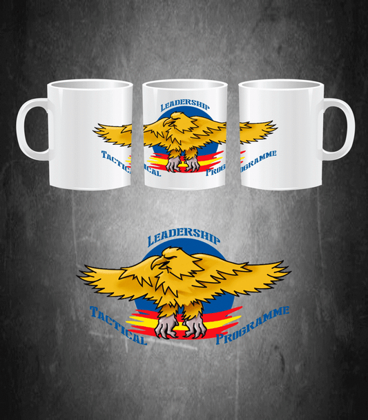 Taza T.L.P Tactical Leadership Programme