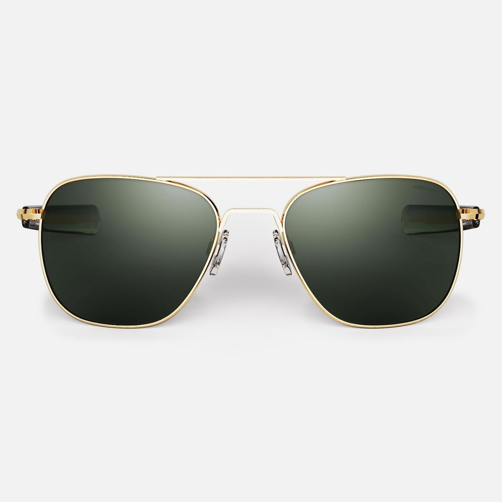 RANDOLPH AVIATOR 23K MILITAR. CONSULTAR DISPONIBILIDAD