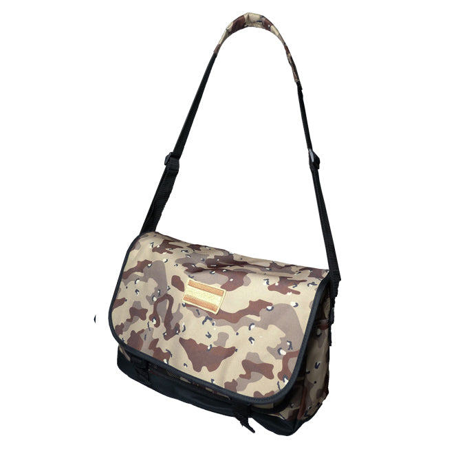 BANDOLERA CAMO DESERT