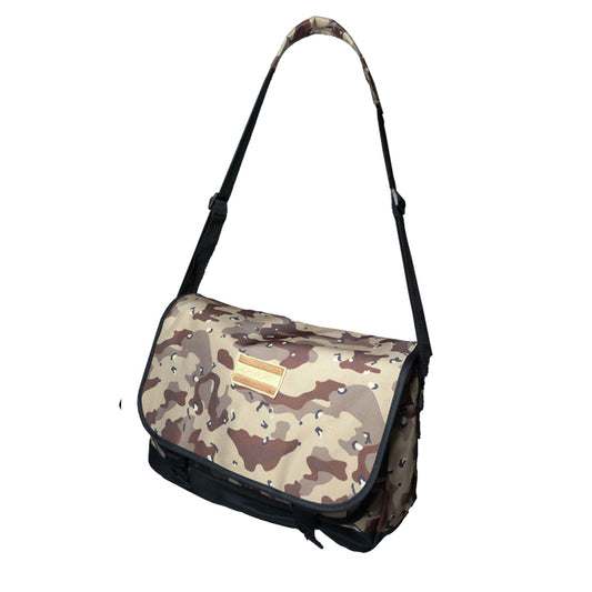 BANDOLERA CAMO DESERT