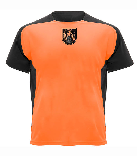 Camiseta técnica GOES Fuerzas Especiales