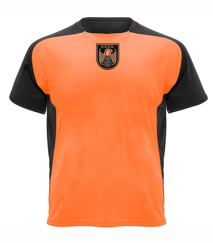 Outlet Técnica Talla XL Naranja GOES