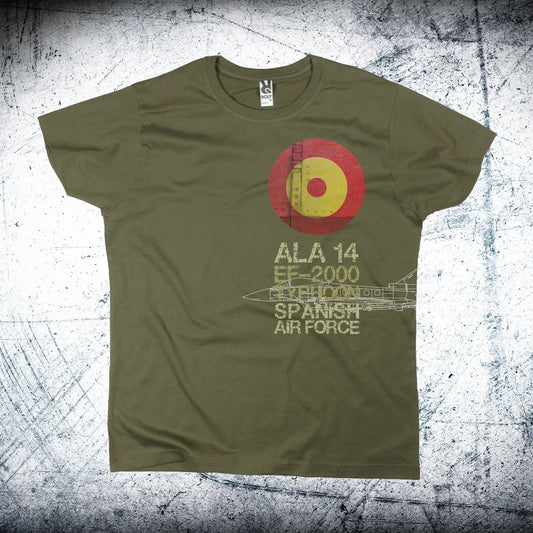 Roundel Chapa en detalle