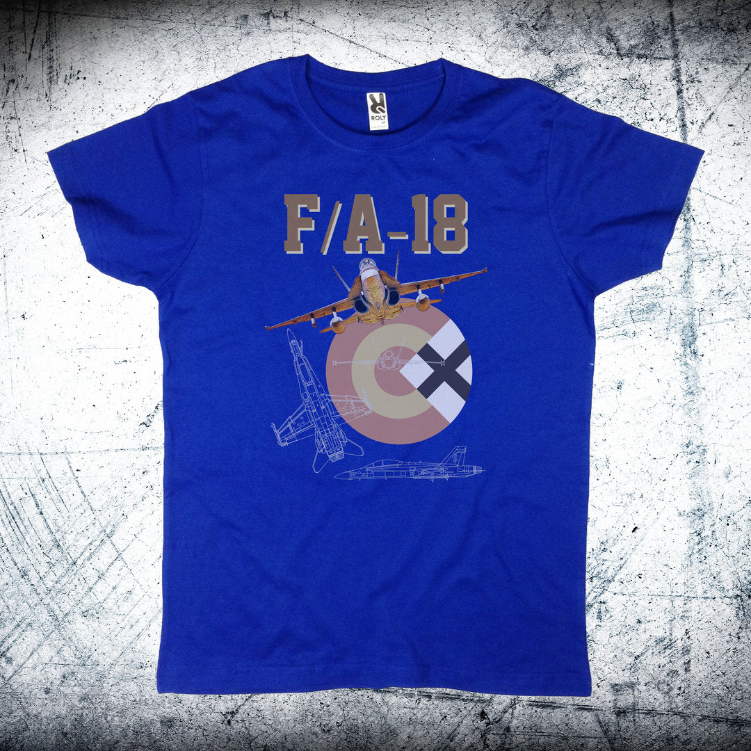 Camiseta Ala 46 Escarapela