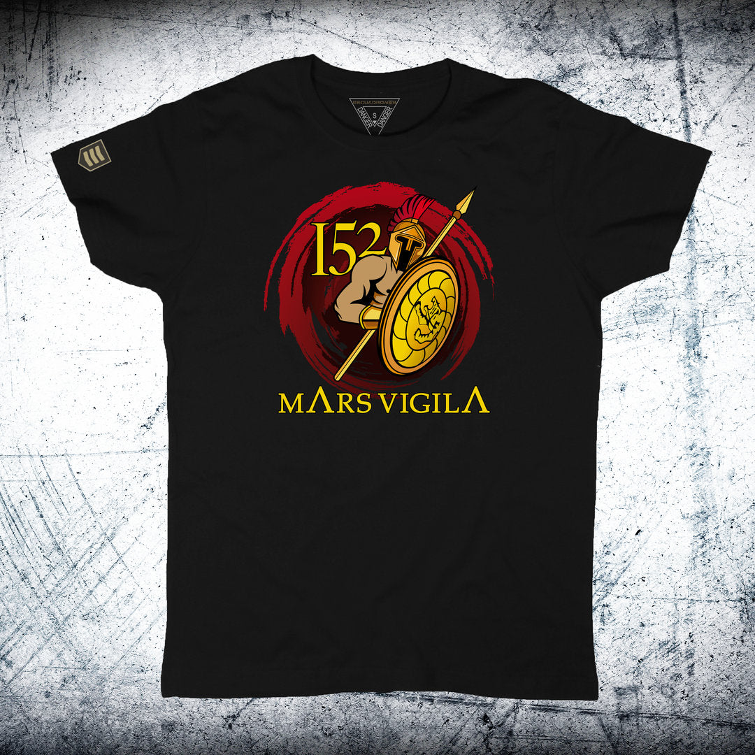Camiseta MARS VIGILA 152 SQN ALA 15