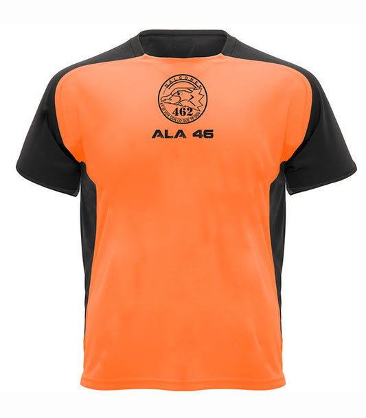 Camiseta Técnica F/A-18 ALA 46