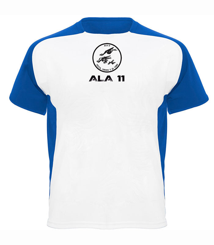 Camiseta Técnica ALA 11