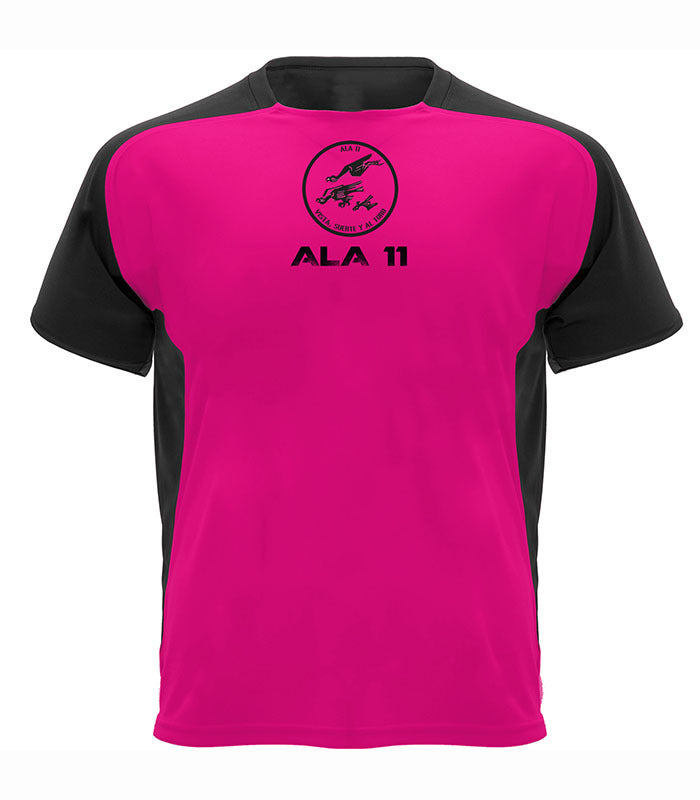 Camiseta Técnica ALA 11