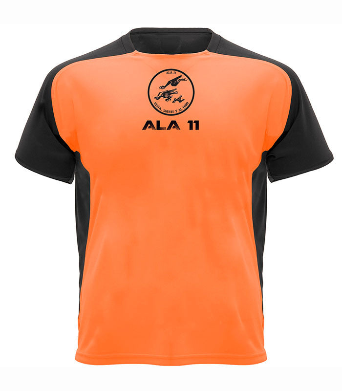 Camiseta Técnica ALA 11