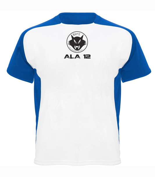 Camiseta Técnica F/A-18 ALA 12