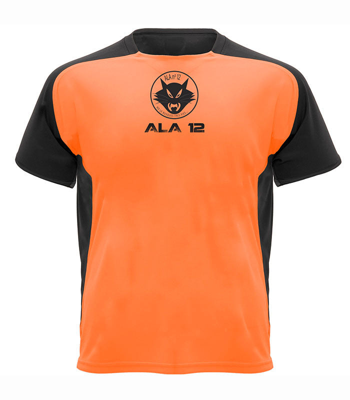 Camiseta Técnica F/A-18 ALA 12