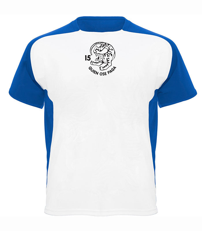 Camiseta Técnica F/A-18 ALA 15