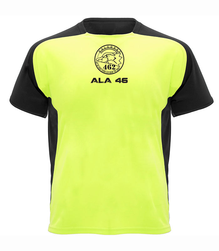 Camiseta Técnica F/A-18 ALA 46