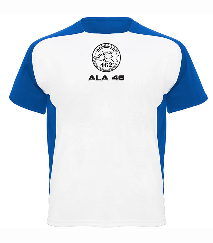 Camiseta Técnica F/A-18 ALA 46