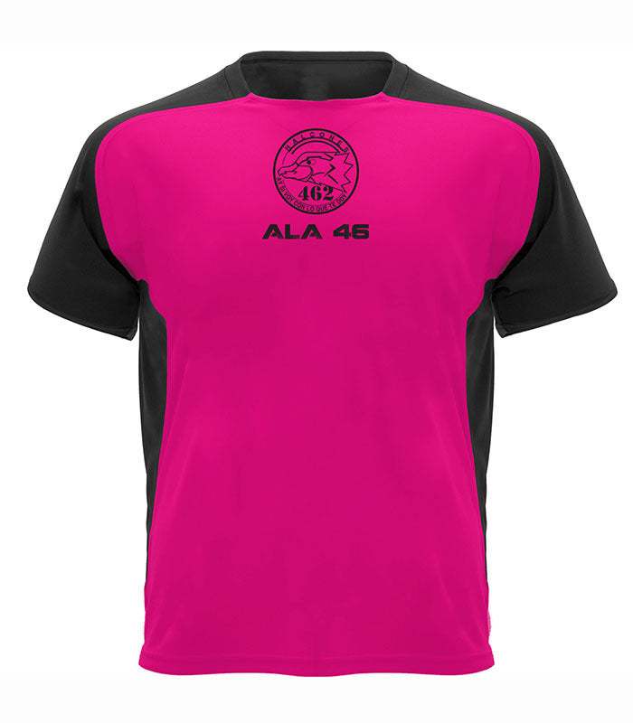 Camiseta Técnica F/A-18 ALA 46