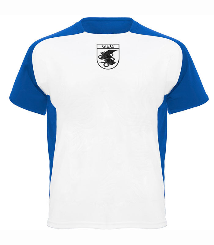 Camiseta Técnica GEO Fuerzas Especiales