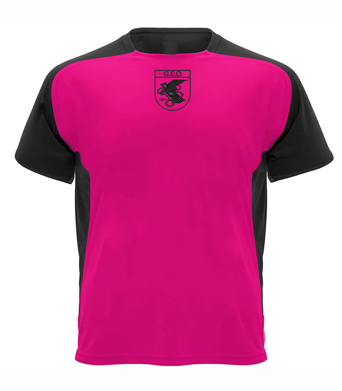 Camiseta Técnica GEO Fuerzas Especiales