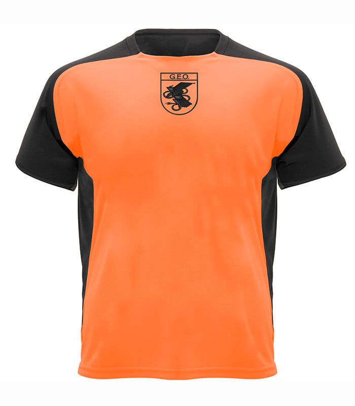 Camiseta Técnica GEO Fuerzas Especiales