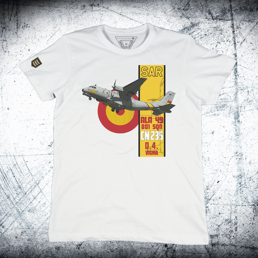 Camiseta VIGMA Ala 49