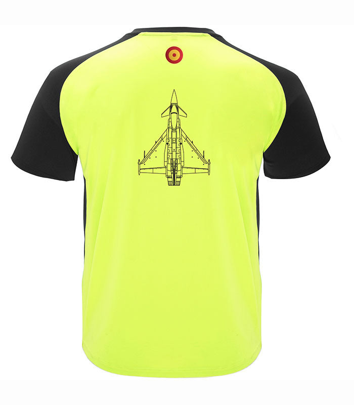 Camiseta Técnica ALA 11