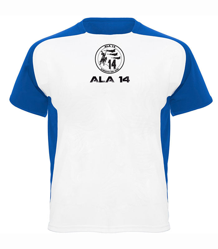 Camiseta Técnica Eurofighter ALA 14