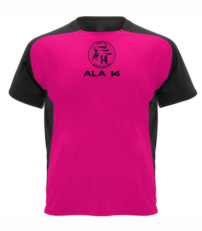 Camiseta Técnica Eurofighter ALA 14