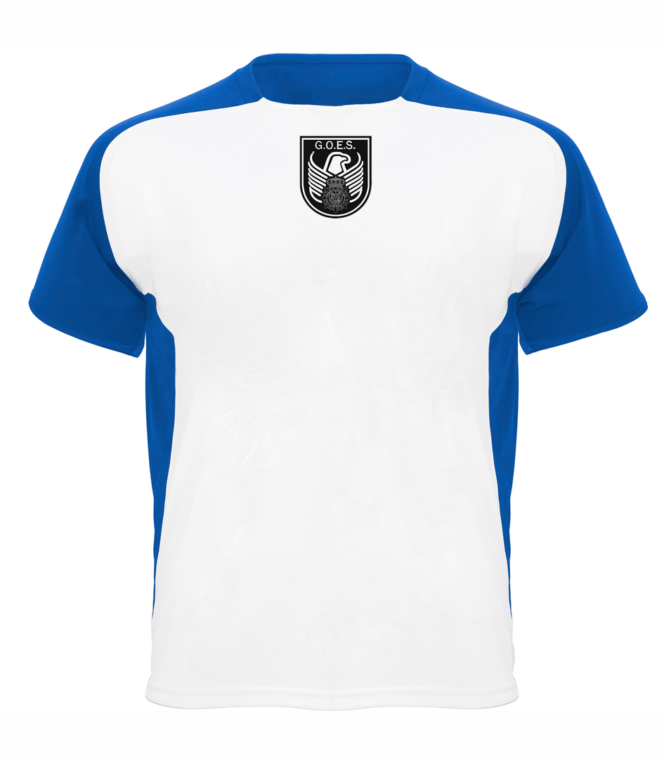 Camiseta técnica GOES Fuerzas Especiales