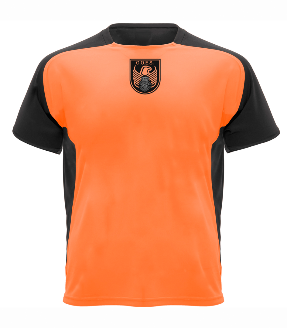 Camiseta técnica GOES Fuerzas Especiales