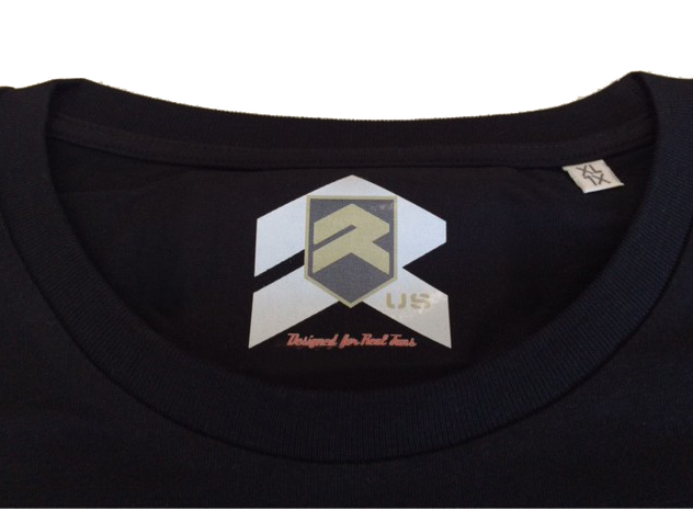 Camiseta Militar U.S. ARMY