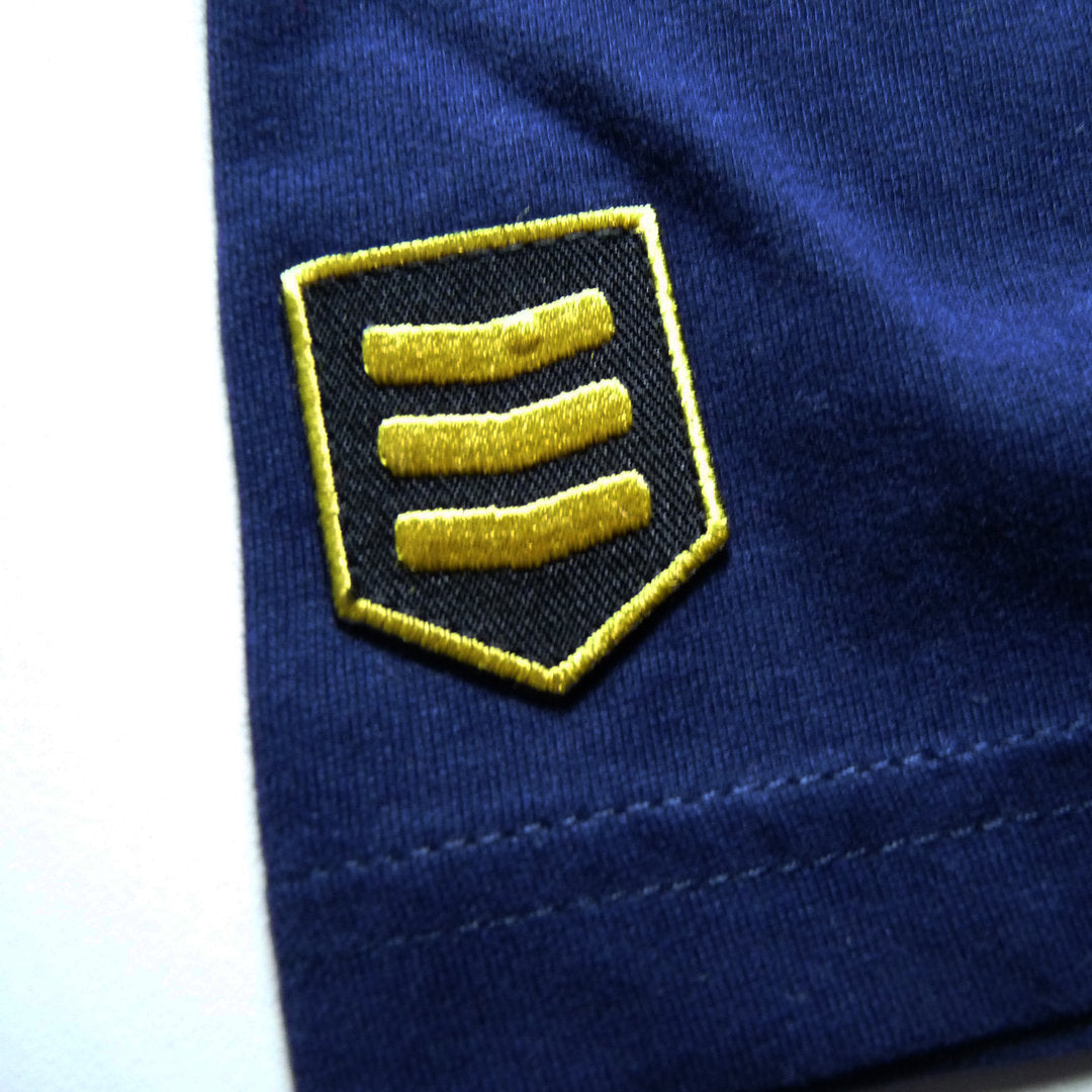 Camiseta Helicóptero BELL 412 FIREFIGHTER PREMIUM