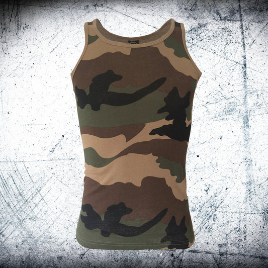 Camiseta Militar CCE Camo