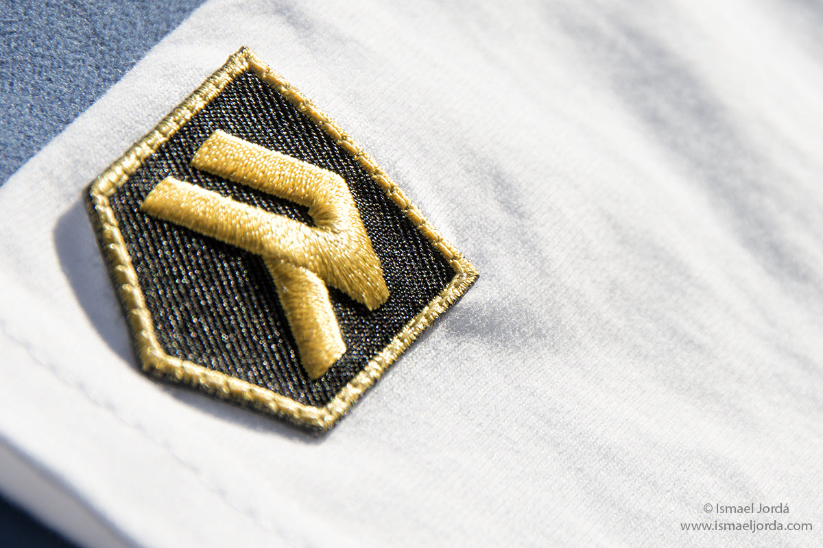 Camiseta PREMIUM EUROFIGHTER Ed. Limitada Ismael Jordá.