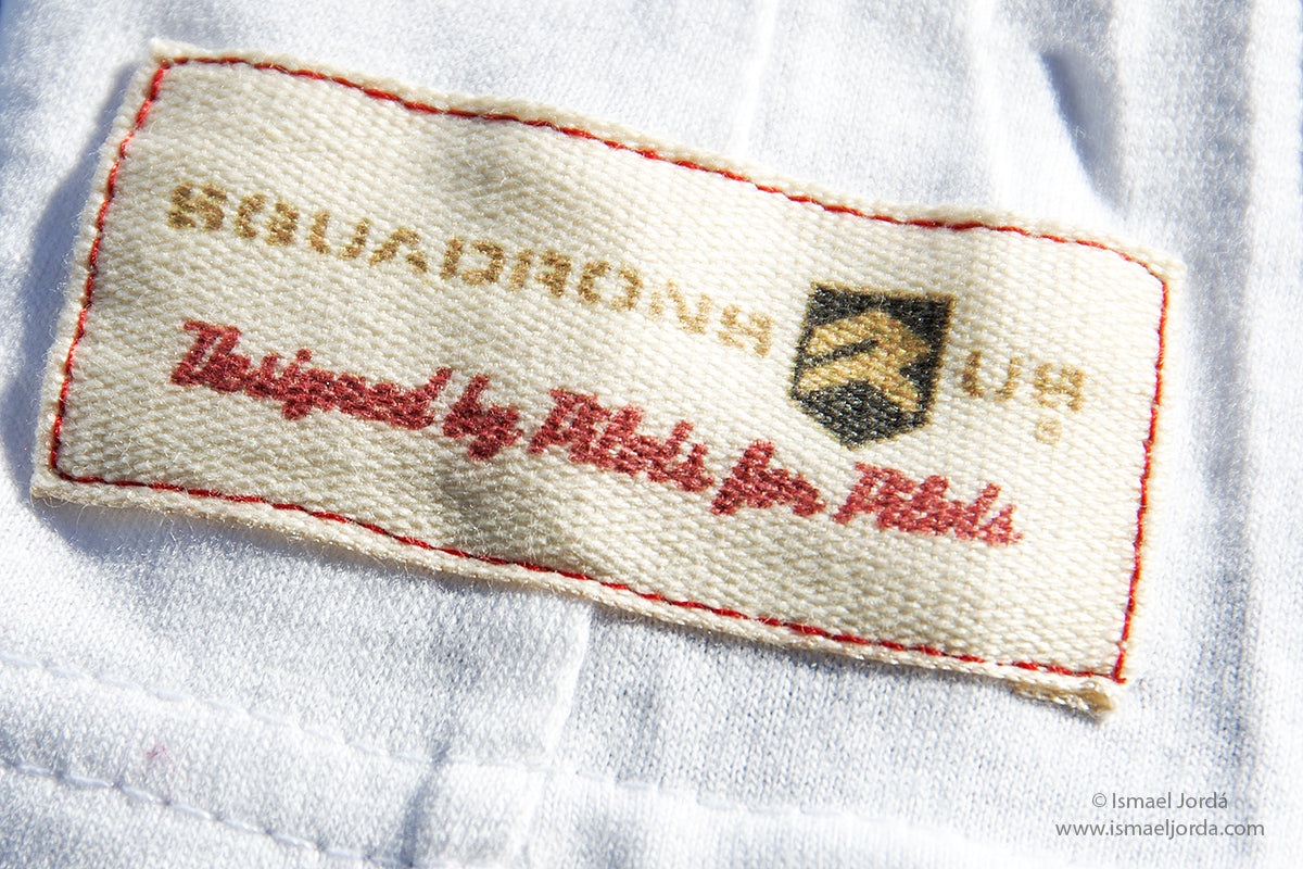 Camiseta PREMIUM EUROFIGHTER Ed. Limitada Ismael Jordá.