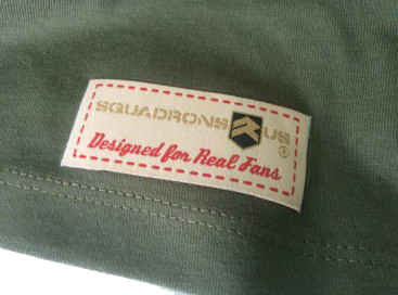 Camiseta militar FAMET piloto Chinook